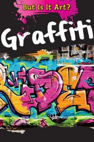 Cover of Graffiti