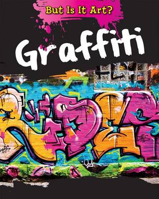 Book cover for Graffiti