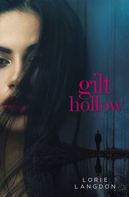 Book cover for Gilt Hollow