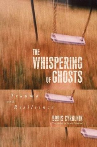 Cover of The Whispering of Ghosts