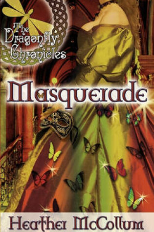 Cover of Masquerade