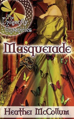 Cover of Masquerade