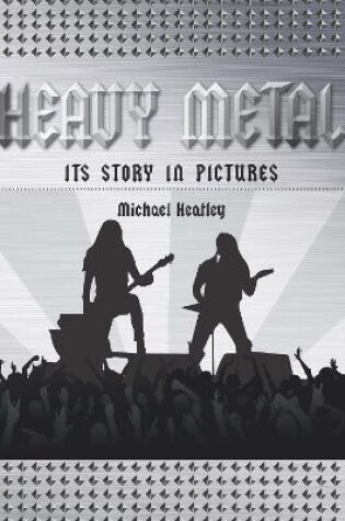 Cover of Heavy Metal