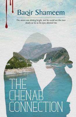 Book cover for The Chenab Connection
