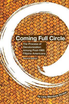 Book cover for Coming Full Circle