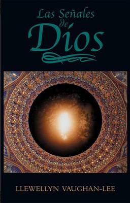 Book cover for The Las Senales de Dios