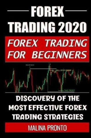 Cover of Forex Trading 2020