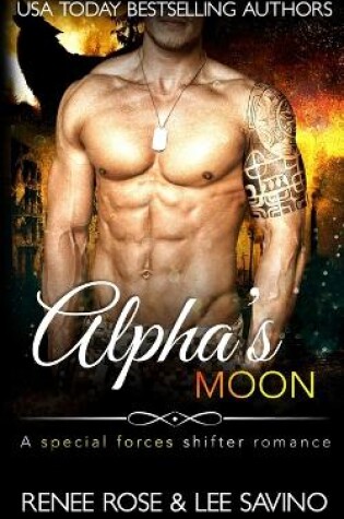 Cover of Alpha's Moon