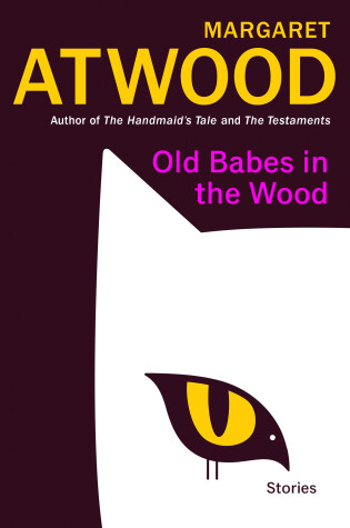 Cover of Old Babes in the Wood