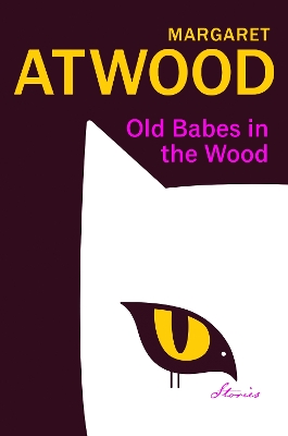 Book cover for Old Babes in the Wood