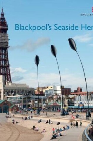 Cover of Blackpool's Seaside Heritage