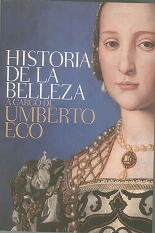 Cover of Historia de la belleza / History of Beauty