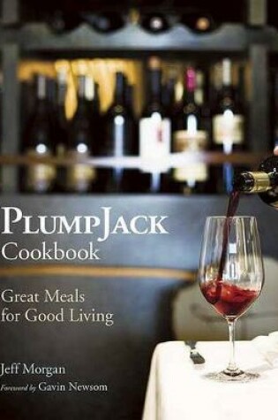 Cover of The Plumpjack Cookbook