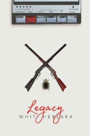 Cover of Legacy