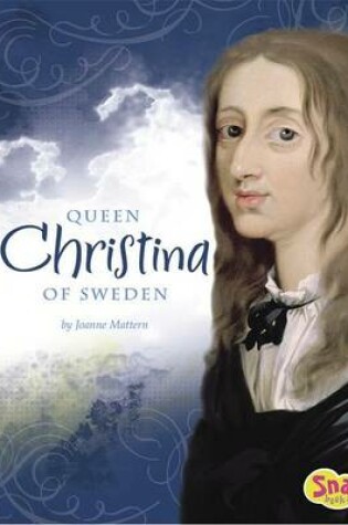 Cover of Queen Christina of Sweden