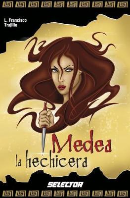 Cover of Medea La Hechicera