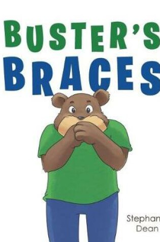 Cover of Buster's Braces