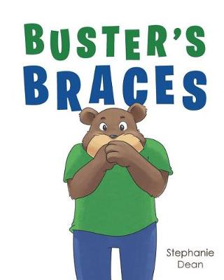Book cover for Buster's Braces
