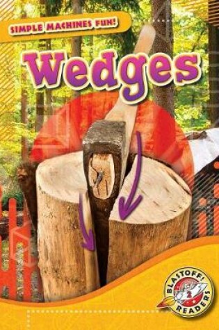 Cover of Wedges