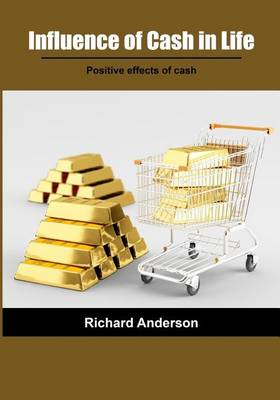 Book cover for Influence of Cash in Life