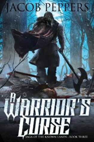 Cover of A Warrior's Curse