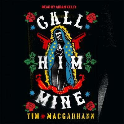 Book cover for Call Him Mine