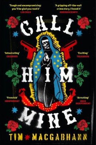 Cover of Call Him Mine