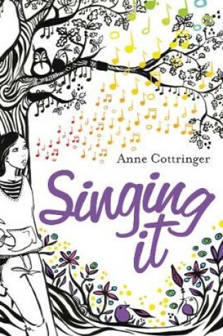 Cover of Singing It