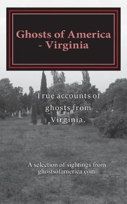 Cover of Ghosts of America - Virginia