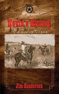 Book cover for Nevin's History