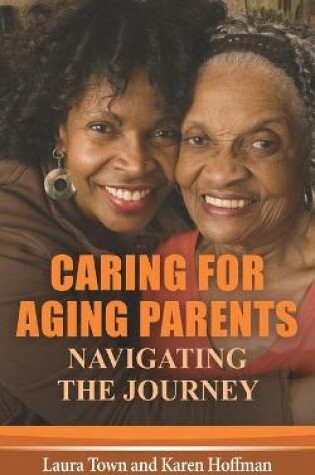 Cover of Caring for Aging Parents