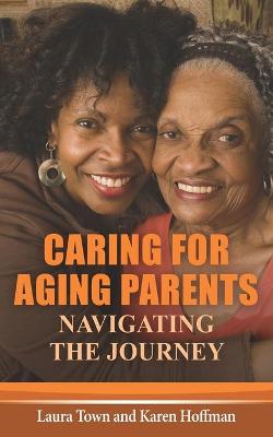 Book cover for Caring for Aging Parents