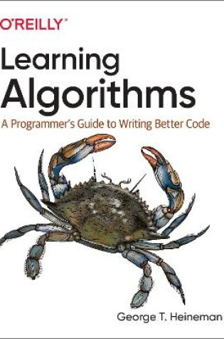 Cover of Learning Algorithms