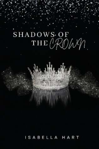 Cover of Shadows of the Crown