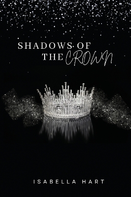 Book cover for Shadows of the Crown