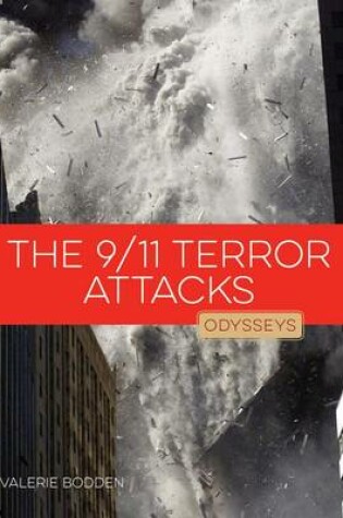 Cover of The 9/11 Terror Attacks