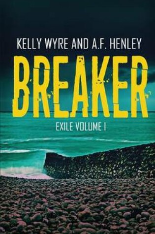 Cover of Breaker