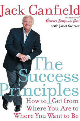 Cover of The Success Principles(tm)