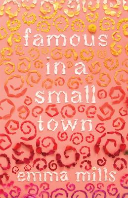 Book cover for Famous in a Small Town