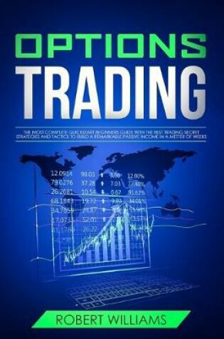 Cover of Option Trading