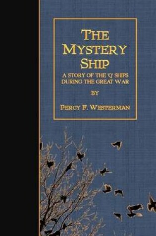 Cover of The Mystery Ship