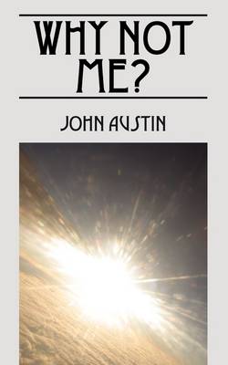 Book cover for Why Not Me?