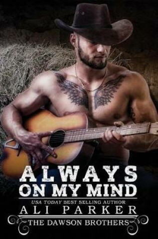 Cover of Always on my Mind