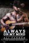 Book cover for Always on my Mind