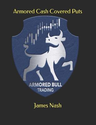 Book cover for Armored Cash Covered Puts