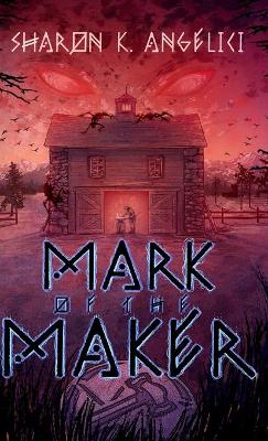 Book cover for Mark of the Maker