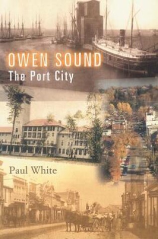 Cover of Owen Sound