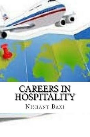 Cover of Careers in Hospitality