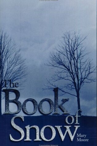 Cover of The Book of Snow