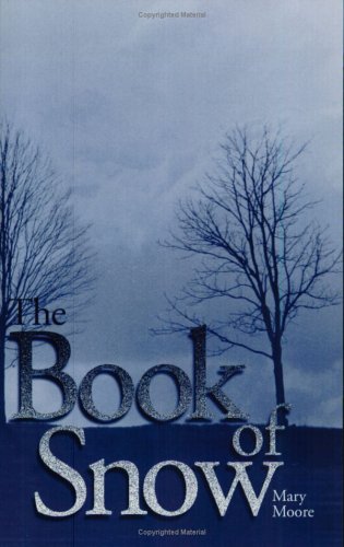 Book cover for The Book of Snow